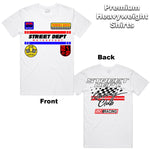 STREET RACING