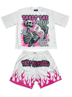 SHORT SET