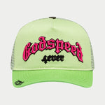 GS Forever Trucker Hat  BOOM
