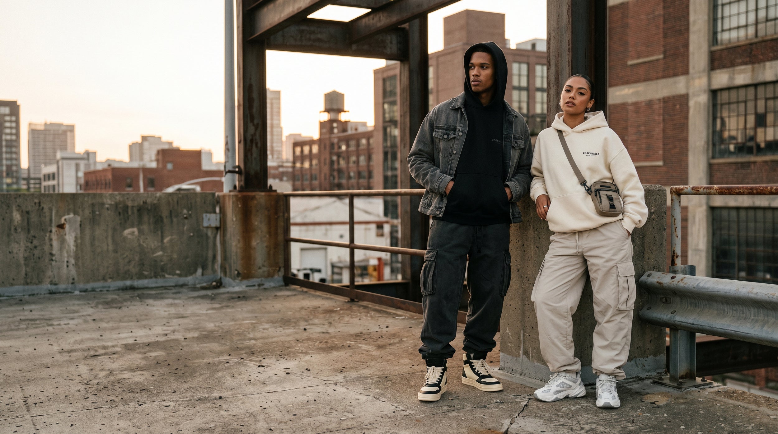 URBAN
TRENDZ