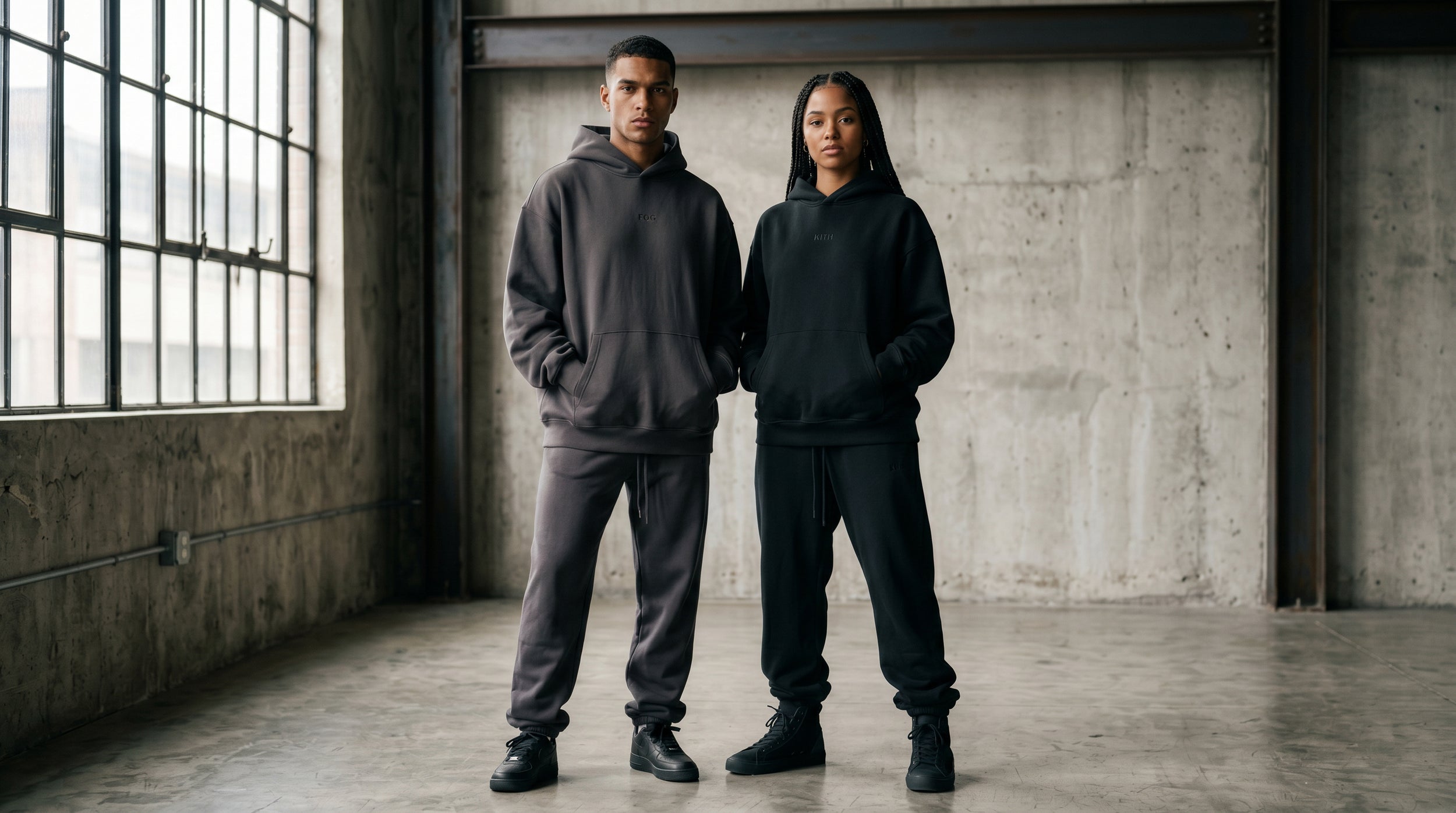 BUILT FROM CULTURE.
DESIGNED FOR INDIVIDUALITY.
MADE FOR THOSE WHO NEVER BLEND IN.