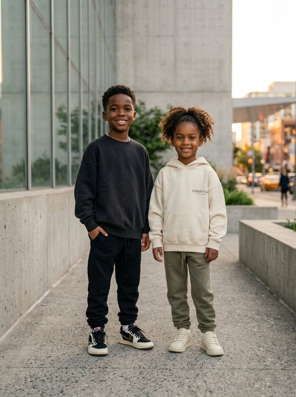KIDS